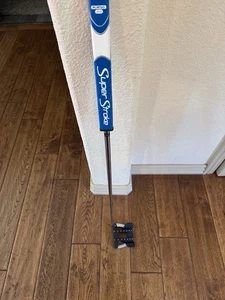 LH Ping Tomcat 14 Putter 34” Left-handed - Picture 1 of 6