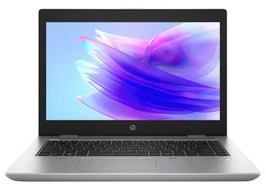 HP Probook 640 G5 i5-8265U 16GB 256GB 14" FHD Win11 StoreDeal #61 - Bild 1 von 6