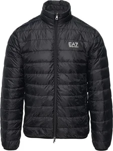 Piumino Emporio Armani EA7 Uomo Nero 8NPB23-PNGPZ-1200 - Imagen 1 de 4