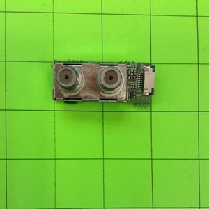 Directv D12-100 Cable Box Connector Board - Picture 1 of 2
