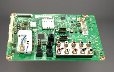 Samsung  BN96-14888A BN41-01343B Main Board for NS-50P650A11 - Image 1 of 4