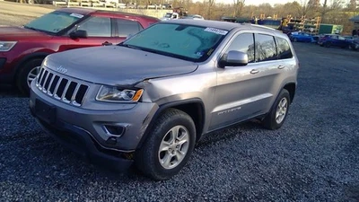 Transfer Case 3.6L Single Speed Fits 14-24 DURANGO 1582177 - Image 1 of 4