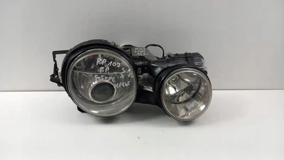 Frontscheinwerfer Jaguar S-Type Xenon Rechts Scheinwerfer Headlight - Bild 1 von 4