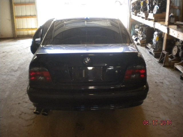 司机前窗调节器电动适合 97-03 宝马 540i 9796542 — 第 1/4 张图片