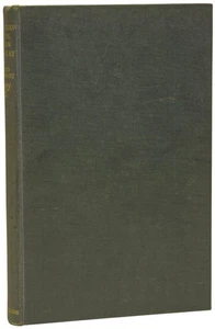 Lord DUNSANY, Edward PLUNKETT / My Talks With Dean Spanley 1st Edition - Picture 1 of 2