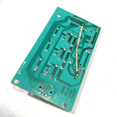 Whirlpool 502035201 502020401 8182351 Washer Control Board AZ109356 - Image 1 of 4