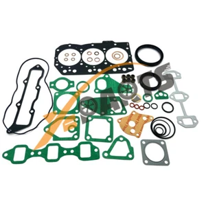 3TNV82 Full Gasket Set For Yanmar Engine - Imagen 1 de 4