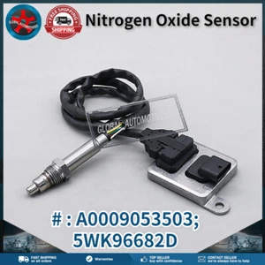 NOX Sensor For Benz Sprinter 2500 3500 2014-2017 2.1L 3.0L Nitrogen Oxide Sensor - Bild 1 von 8