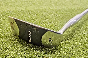 Zevo Stroke Saver SS Chipper 35* / RH / Stiff Steel ~32.75" / Nice Grip / jd8953 - Picture 1 of 14