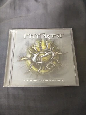 Devin: Townsend -Physicist - Fast Free Shipping! - Image 1 of 4