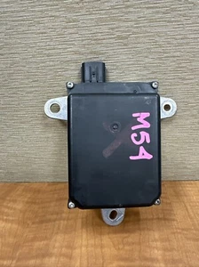 2016 17 SUBARU WRX FORESTER RADAR DISTANCE SENSOR 87611VA000 OEM ►M54 - Picture 1 of 7