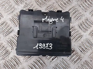 Module électronique - RENAULT MEGANE IV (4) PHASE I (1) - Référence : 285255941R - Imagen 1 de 4