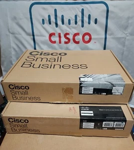 Cisco WS-C2960G-48TC-L Gigabit Switch 15.0 2960G Cisco Box *1-Year Warranty!* - Picture 1 of 9