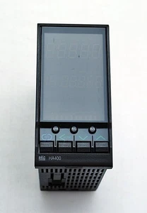 RKC Temperature Controller HA401 - Picture 1 of 4