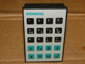 SIEMENS 7ML58302AH INTRINSICALLY SAFE PROGRAMMER - Picture 1 of 5