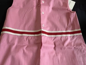 Gucci  Pink Dress  kids Size 36 m - Picture 1 of 14