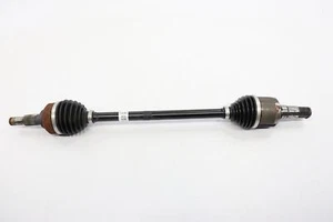 Tesla Model 3 2017-2023 eje trasero izquierdo o derecho eje medio eje OEM 104416100D - Imagen 1 de 8
