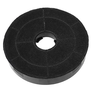 2 Aktivkohlefilter für Silverline AF 90 Delta Kubik Esty KUL 1 Dunstabzug