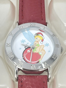 Tinker Bell Disney Watches & Timepieces (1968-Now) for sale | eBay