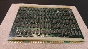 Vintage Univac Board RP07 9706205-01 New Old Stock - Picture 1 of 7
