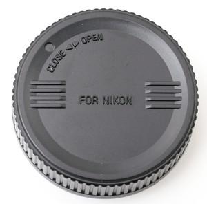 Nikon Lens Cap 46mm Inner Diameter