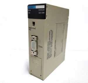 OMRON SYSMAC C200H-FZ001 Fuzzy Unit - Picture 1 of 5