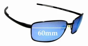 Lentes de repuesto para gafas de sol SFx para transporte Revo RE3088 - 60 mm de ancho - Imagen 1 de 31