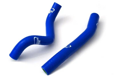 AS3 SILICONE RADIATOR HOSES for KAWASAKI KFX 450 R 2008-2018 - Image 1 of 4