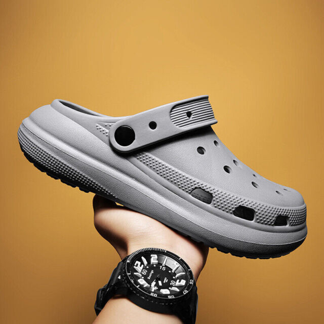 Preços baixos em Crocs