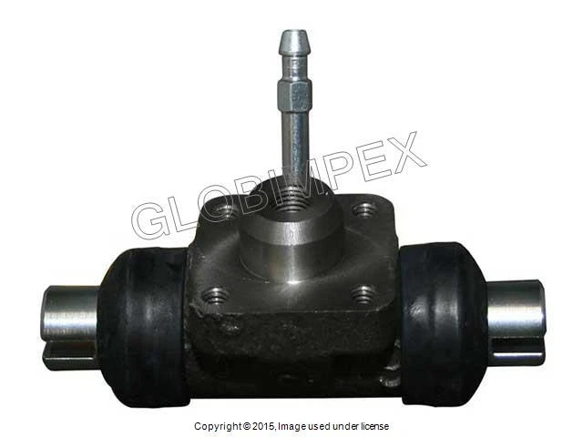 Задний левый или правый цилиндр колеса Porsche 356 356a 356b DANSK CLASSIC - Изображение 1 из 1