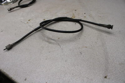 Honda CB550K 1978 velocímetro cable Speedo Line R9-2283.Ha Foto 1 de 4