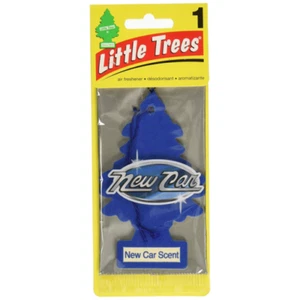Little Trees Air Freshener New Car Scent - 10189 - Picture 1 of 1
