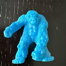 Monster In My Pocket Abominable Snowman Series 3 Canadian Shreddies 74 MINT RARE