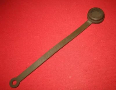 NEU: Okularstöpsel fürs FERO 51 Bundeswehr IR- Nachtsichtgerät FERO51 BW