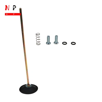 КОМПЛЕКТ ДЛЯ ВОССТАНОВЛЕНИЯ КАРБЮРАТОРА НАСОСА АКСЕЛЕРАТОРА В СБОРЕ ДЛЯ YAMAHA TTR250IRT 1999-2006 - Изображение 1 из 4