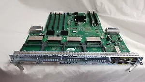 Cisco c3900-spe100/k9 Services Performance Engine Module UNIT ONLY - Picture 1 of 12