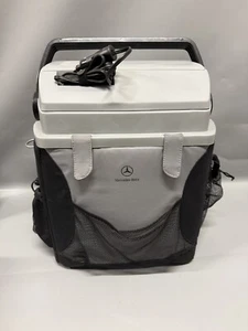 Mercedes Kühlbox- 24Liter - Bild 1 von 7
