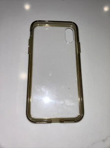 clear iphone 10 xs case - Picture 1 of 3