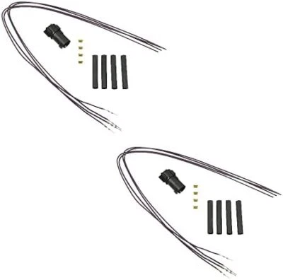 Conector de sensor de oxígeno para Mitsubishi, Dodge Caravan, Grand Caravan, Viper, Foto 1 de 2