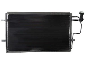 For 2010-2013 Mazda 3 A/C Condenser 85518HYMR 2011 2012 Hatchback A/C Condenser - Picture 1 of 2