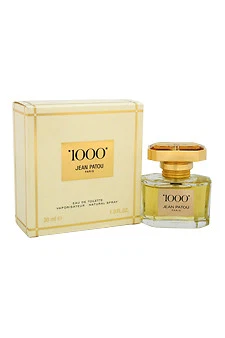 1000 by Jean Patou Eau De Toilette Spray 1 Oz for Women