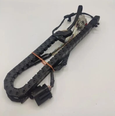 10-19 Grand Caravan T&C RAM 68078884AC Sliding Door Wiring Harness Manual Right - Image 1 of 4