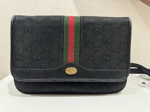 borsa gucci vintage - Foto 1 di 5