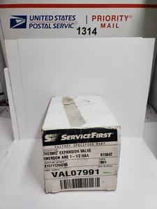 Emerson VAL07991 Thermal Expansion Valve  - Picture 1 of 5