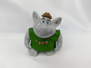 Frozen Rock Troll Figur 3 Zoll Kuchen Topper - Bild 1 von 4