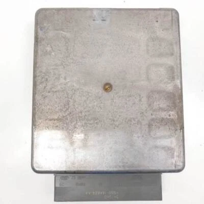 98BB12A650 centralina motore per FORD MONDEO BERLINA (GD) GHIA 2.0I 16V 1163806 - Immagine 1 di 4