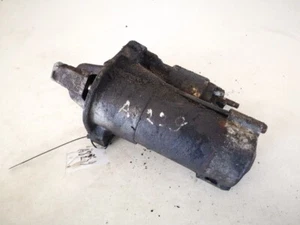 2008 Dodge Grand Caravan Starter Motor 04748046aa, Genuine #1657006-44 - Picture 1 of 9