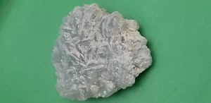 187g Natural Prehnite. - Picture 1 of 8