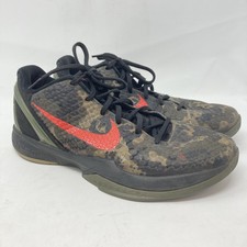kobe venomenon 6 price