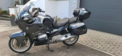 bmw r1100rt - Bild 1 von 4
